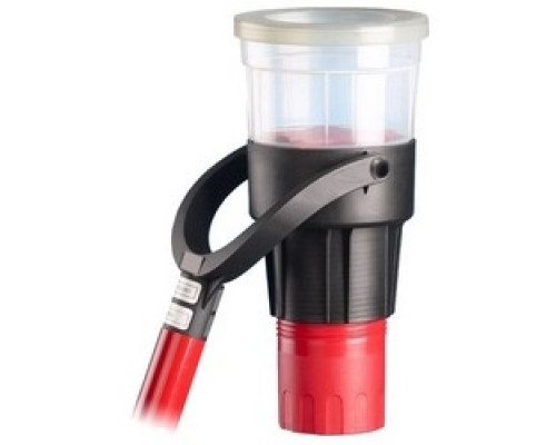 SDI  SOLO330-024               Aerosol Dispenser, Spring Loaded, For 4