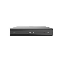 TURING VIDEO  TR-MRP328T-B      Smart NVR Bundle With Bridge/32CH/16POE/4SATA/8T