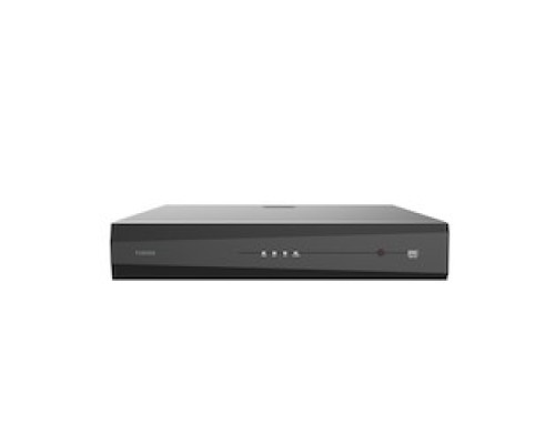 TURING VIDEO  TR-MRP328T-B      Smart NVR Bundle With Bridge/32CH/16POE/4SATA/8T
