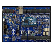 IMRON CORPORATION  IC2-20KP      Two Door Controller, Support For Up To 20,000 Credentials, With PoE+