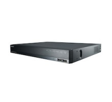 HANWHA VISION XRN-820S        8K NVR Intel Based , No HDD, 8 Channels WIth 8 PoE/PoE+ Ports PoE Budget 100W