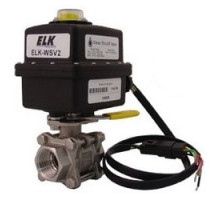 ELK PRODUCTS  ELKWSV2      1