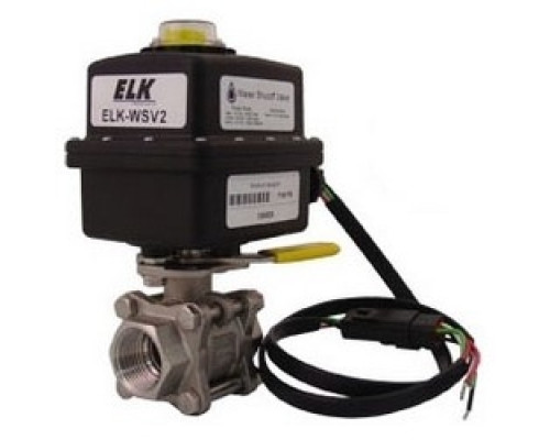 ELK PRODUCTS  ELKWSV2      1
