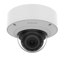 HANWHA VISION  PNV-A6081R-E2T               2MP Network AI IR Vandal Dome Camera With Built-In 2TB SSD And Pre-Installed Wave Server And Ability To Record Up To 5 Additional Cameras. Max. 2MP Resolution
