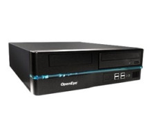 OPENEYE  OE-NM04-2T               NM Series NVR, 4-channel Micro, 2 TB
