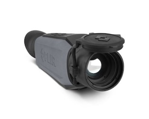 FLIR COMMERCIAL SYSTEMS INC  7TM-01-F140      SCION OTM430 - Thermal Monocular 320x240, 12um, 9hz, 36mm, 6 Manual Gray