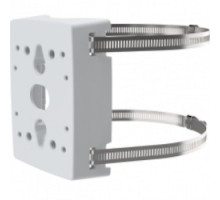 AXIS COMMUNICATIONS  01165-001  T91B47              AXIS T91B47 50-150MM, POLE MOUNT INDOOR OUTDOOR, 1K10-RATED VANDAL