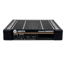 VERTIV  HMX8000T-400               IP KVM TRANSMITTER, 4K VIDE, 10GBE, 4XUSB 2.0