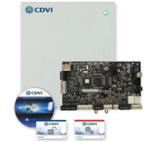 CDVI  A22KITB  804081186895      ATRIUM 2-Door NANO kit