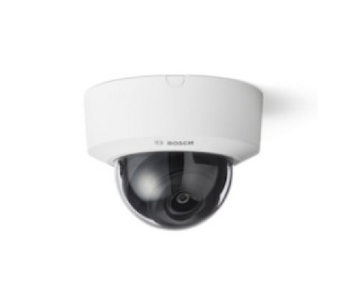 BOSCH SECURITY SYSTEMS  NDI-3703-A               FIXED DOME 5MP 3.3-10.2MM