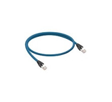 LUMBERG AUTOMATION  900004104  0985 806 500/10M      Ethernet/Ip Cord Sets, High-Flex, Double-Ended, RJ45 Male To RJ45 Male, 24 AWG, Teal Tpe Jacket, Stranded/Unshielded Cable With 2 Twisted Bonded Pairs, 10M