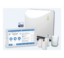 ALULA  CP-PREMIUM-A      Connect+ Premium Kit