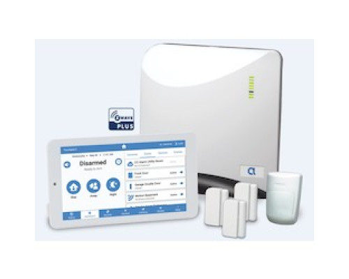 ALULA  CP-PREMIUM-V      Connect+ Premium Kit