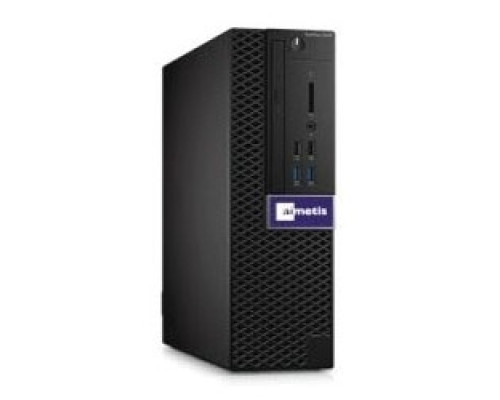 SENSTAR CORP  AIM-R0008-8A      Network Video Recorder, i5 CPU, 8 GB RAM, 8 TB, 2 x 1 GB Ethernet, SNMP/SMTP Protocol, 240 Volt AC, 1.5 Ampere, 180 Watt, 11.4