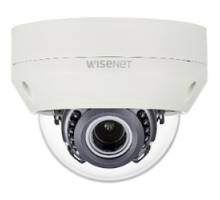 HANWHA VISION  HCV-7070RA               4MP Analog HD+ Outdoor Dome manual varifocal Lens IR distance 30m