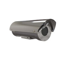 HANWHA VISION  TNO-X6320E2F2T1-Z      Explosion Proof Zoom Camera
