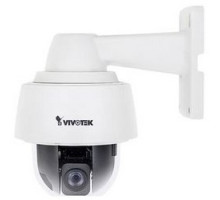 VIVOTEK  SD9362-EHL      Network Camera, Speed Dome, WDR, Day/Night, Indoor/Outdoor, H.265/H.264/MJPEG, 1920 x 1080 Resolution, F1.6/F4.7 DC-iris 4.3 to 129 MM Lens, 24 Volt AC/DC 48/26 Watt, PoE