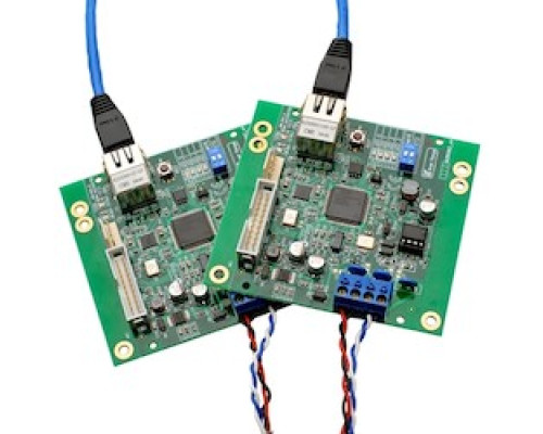 INNER RANGE  995093      CLOE LAN OVER ETHERNET MODULE