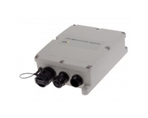 AXIS COMMUNICATIONS  01944-001  30W OUTDOOR MIDSPAN              30 W OUTDOOR MIDSPAN OUTDOOR, IP66-/IP67 MIDSPAN COMPLIANT