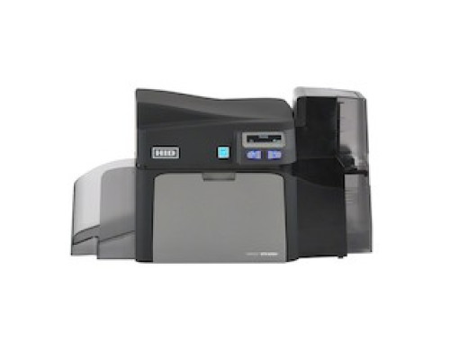 KANTECH SYSTEMS  FA-45210      FOR DTC4250E PRINTER, YMCKOK PRINT CARTRIDGE WITH CLEANING ROLLER, PRODUCES 500 IMPRINTS