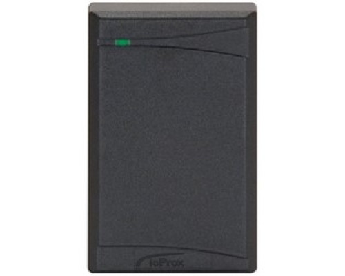 KANTECH SYSTEMS  P325W26      ioProx reader, 26-bit Wiegand, single-gang
