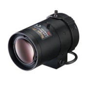 TAMRON  M13VG850IR               Tamron CCTV lens, focal length 8 to 50 mm, CS-mount, 1/2.7