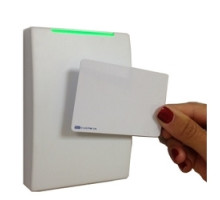 READER COVERS  RC10B      RP10 READER COVER BLACK