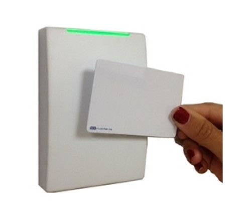 READER COVERS  RC10B      RP10 READER COVER BLACK