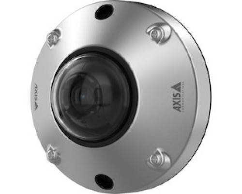 AXIS COMMUNICATIONS  02927-021  F4105-SLRE      AXIS F4105-SLRE Dome Sensor 8PK