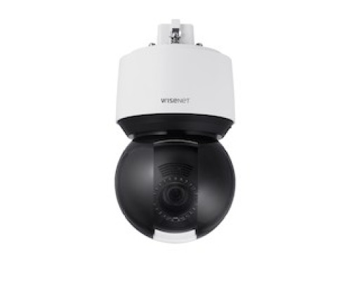 HANWHA VISION XNP-9250R   Powered By WN7, 4K @ 30FPS Resolution, 5mm-125mm 25x Lens