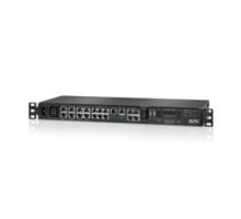 APC BY SCHNEIDER ELECTRIC  NBRK0750               NETBOTZ RACK MONITOR 750, APPLIANCE FOR CAMERA POD 165