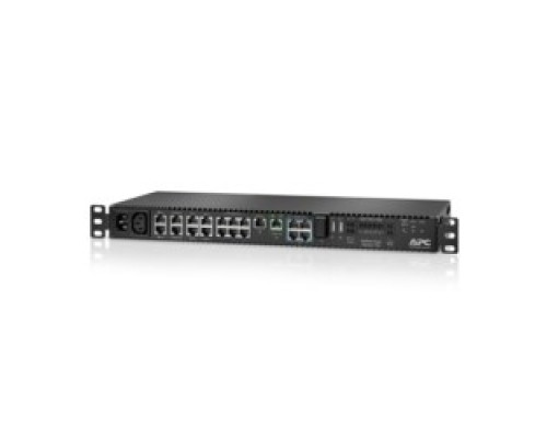 APC BY SCHNEIDER ELECTRIC  NBRK0750               NETBOTZ RACK MONITOR 750, APPLIANCE FOR CAMERA POD 165