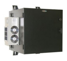 GREAT LAKES DATA RACKS  GL48N12-24-B-AC00               NEMA 12K Wall Mount, 48