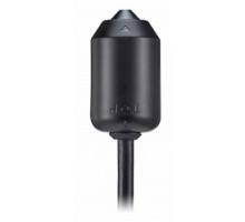 HANWHA VISION  SLA-T4680               4.6mm Pinhole Lens Module, Compatible WIth The XNB-6001, Straight Body Style, 2MP @ 60fps, 0.06 Lux, 120db WDR, 73 Horizontal Field Of View, 8 Meters/ 26 Feet Cable