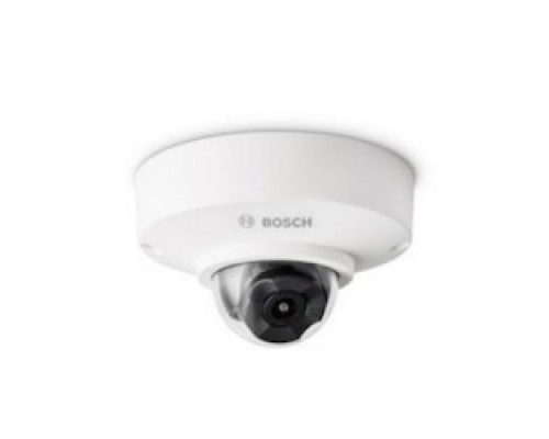BOSCH SECURITY SYSTEMS  NUV-3703-F02               Micro Dome 5MP HDR 131, 2.49mm