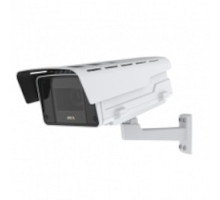 AXIS COMMUNICATIONS  02064-001  Q1615-LE MK III      OUTDOOR, NEMA 4X, IP66/67 AND IK10-RATED, LIGHT WEIGHT HDTV 1080P RESOLUTION, DAY/NIGHT, FIXED BOX CAMERA PROVIDING OPTIMIZEDIR, FORENSIC WDR