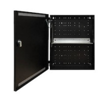 LIFESAFETY POWER  E2-BS1      LSP E2-BS1 E2 Battery Enclosure with One Shelf