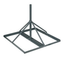 VIDEO MOUNT PRODUCTS  FRM-125      Satellite Dish Roof Mount, Non-Penetrating, 35