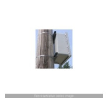 HAMMOND MANUFACTURING CO  PJPOLEMNT12      Pole Mount Kit, Non-Metallic, For PJ/PJU Series Electrical Enclosure