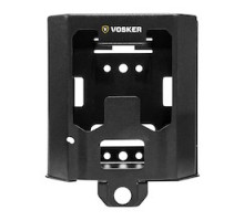VOSKER INC  V-SBOX               Universal Vosker Camera Support - This Heavy-duty Security Camera Protection Box Can Easily Fit Both V100 And V200 Cameras To Provide Flexibility And Support Outdoors.