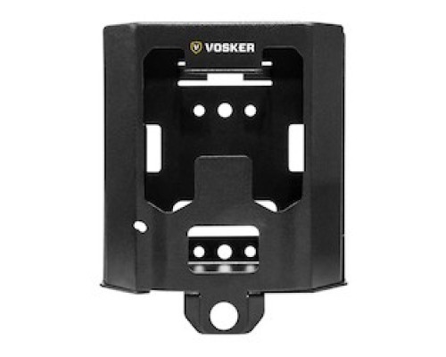 VOSKER INC  V-SBOX               Universal Vosker Camera Support - This Heavy-duty Security Camera Protection Box Can Easily Fit Both V100 And V200 Cameras To Provide Flexibility And Support Outdoors.