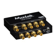 MUXLAB INC  500728      12G-SDI 1X8 SPLITTER, 4K/60