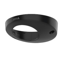 AXIS COMMUNICATIONS  02702-021  TP3830      AXIS TP3830 TOP COVER BLACK 10PK