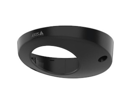 AXIS COMMUNICATIONS  02702-021  TP3830      AXIS TP3830 TOP COVER BLACK 10PK