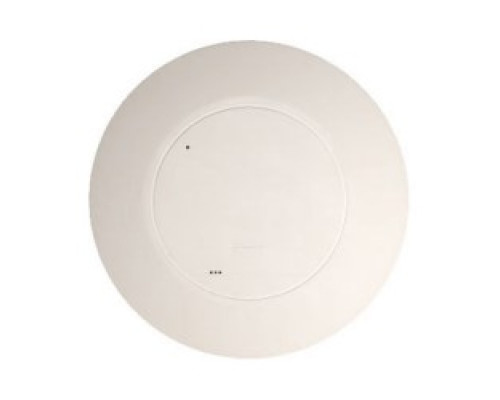 ON-Q/LEGRAND  DA1104  DA1104      Wireless Access Point, Low Profile, 3-Gang Ceiling Mount, 5/48 Volt DC 500 Milliampere, 2.4 to 2.462 Gigahertz, Cat 5/6/6E Cable, RJ45 Male, White