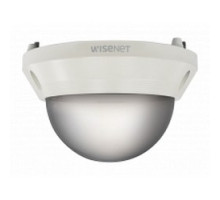 HANWHA VISION  SPB-VAW12               Smoked Dome Cover