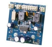 KEYSCAN  DPS-15      13.5 VDC Dual Linear Regulated Power Supply For Powering CA & EC Circuit Boards