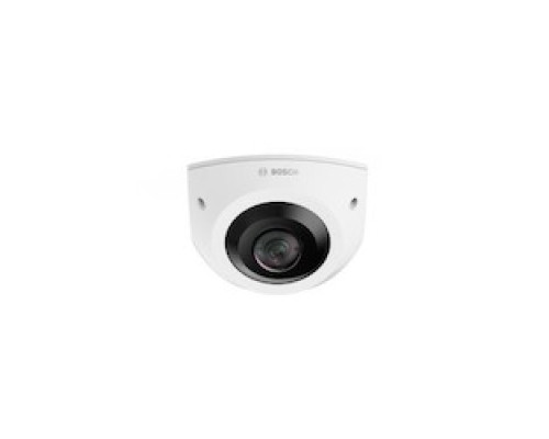 BOSCH SECURITY SYSTEMS  NCE-7703-FK               Vandal resistant 6 MP corner camera with IVA Pro, Intelligent Audio Analytics, HDR, 940nm IR and IP66 protectionNDAA compliant.