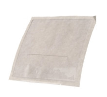 SIEMENS  11-1824-01      Vinyl Directory Pouch For Panel Board