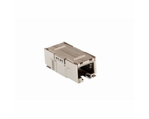 AXIS COMMUNICATIONS  5503-272               Female/Female RJ45 Coupler, Slim and Compact Size, Indoor Use, Use to Extend a Pre-Terminated Cable